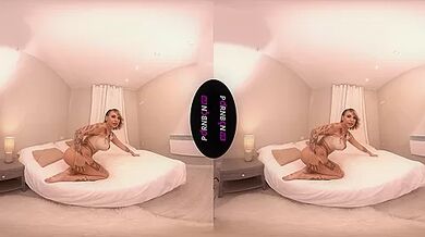 Dirty Talk By Gina Snake; Solo Tattooed Big Tits Amateur