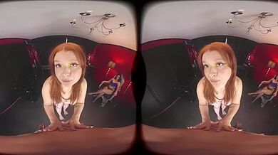 Olivia Hart & Anna Delight - Bound For Celebration