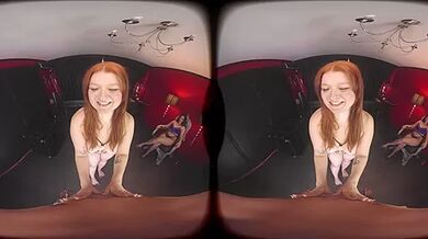 Olivia Hart & Anna Delight - Bound For Celebration