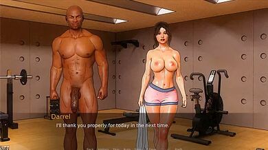 A Couples Duet Of Lovelust Hot Wife And Bbc Ep23