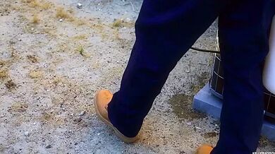 Bug Man - Starring: Kelly Madison - PornFidelity