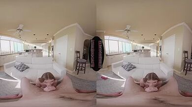 Tiny Myra Gets Stretched To The Max, Scene #01