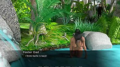 How We Met Girl And Her Cum Fetish Ep12