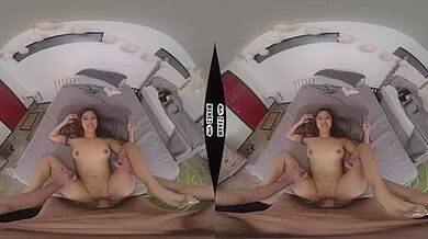 Hold The Moan - WankzVR