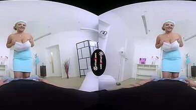 POV With Krystal Swift