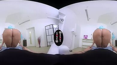 POV With Krystal Swift