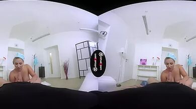 POV With Krystal Swift