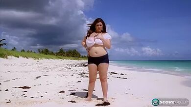 Flashback: Beauty & The Beach