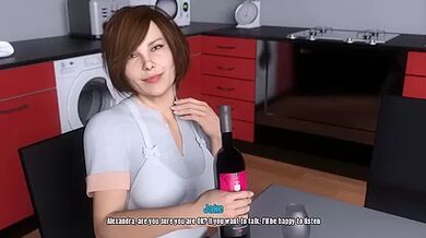 A Different Summer Unfaithful Husband Ep 56