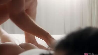 Big Booty Brooks - Starring: Natalie Brooks - PornFidelity