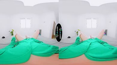 2 Nurses 1 Doc - Med Student Threesome!