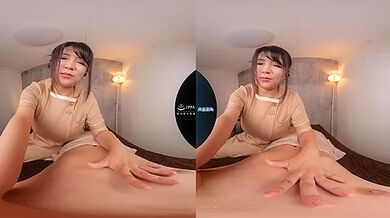 Erotic Massage Therapist With Explosion Breasts Full Service Course