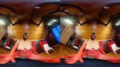 Rose's Secret Perversion