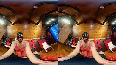 Rose's Secret Perversion