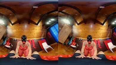 Rose's Secret Perversion