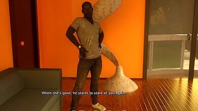 Hotwife Ashley Cuckold Husband His Wife And A Masseur Ep 4