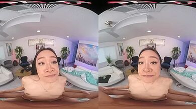 Sleepless In Seattle - Fuckpassvr