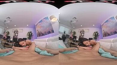 Sleepless In Seattle - Fuckpassvr