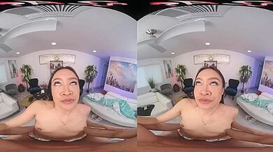 Sleepless In Seattle - Fuckpassvr