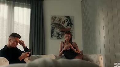 I Need Your Attention - Molly Devon & Matthew Meier