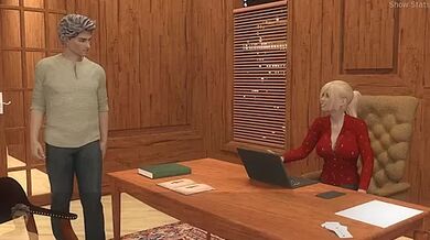 Project Hot Wife Morning Cumshot S2e 10