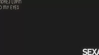 Look Into My Eyes - Kira Queen & Deny Lou