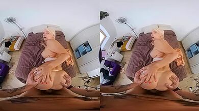 Curvy As Fuck - perVRt