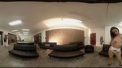 Valentinas Studio: Play this Dildo!