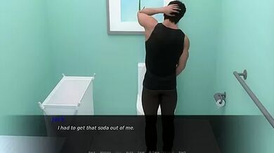 Pine Falls Having Dinner With A Lot Of Horny Girls Ep 59