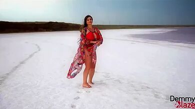 Demmy Blaze - Shoreline 1