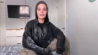 My Best Bro is Secretly a Girl - Juniper Ren - Perfect Girlfriend - Alex Adams