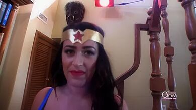 Wonder Woman 1