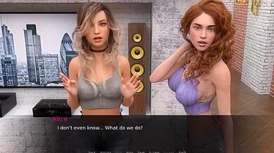 Pine Falls The Mysterious Fog Ep 64