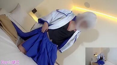 Asian Angel 14494 - JavTellers