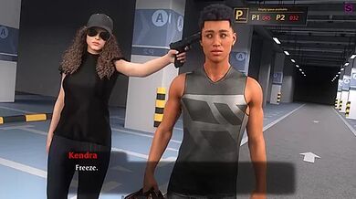 A Perfect Marriage Cheating Destroys Marriages Episode 33