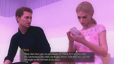 A Perfect Marriage The Hot Wife Ep 2