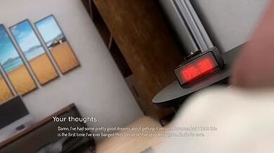 College Bound Arctic Adventure Hot Milf Rides Big Dick Ep 1