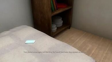 College Bound Arctic Adventure Hot Milf Rides Big Dick Ep 1