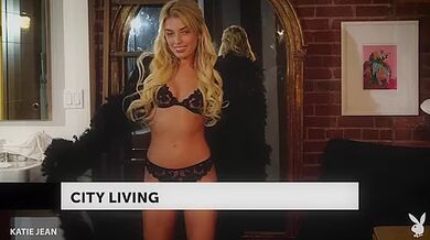 City Living - PlayboyPlus