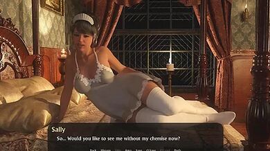 Courtship A Dance With Love Rich Guy Need A Bride He Must Marry Her Soon Episode 1