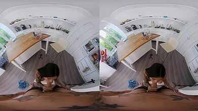 Oh My Fucking Goddess - perVRt