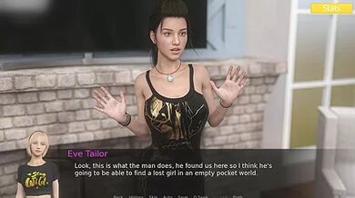 Rosewater Manor The House Of The Sexy Hot Witches Ep 3