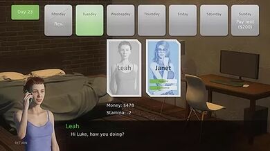 The Flat Lust Project Friends With Benefits Fuck Each Other On A Daily Basis Ep 6