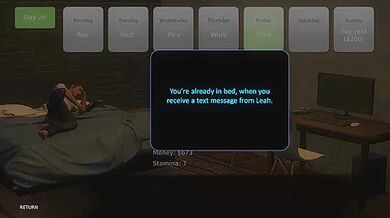 The Flat Lust Project Friends With Benefits Fuck Each Other On A Daily Basis Ep 6