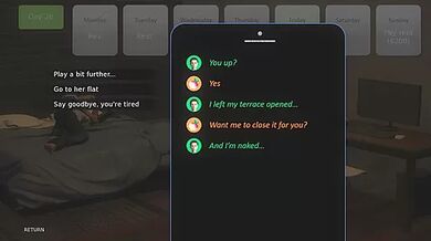 The Flat Lust Project Friends With Benefits Fuck Each Other On A Daily Basis Ep 6