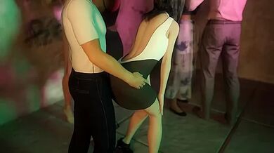 Wifey S Dilemma The Japanese Hot Wife Episode 2