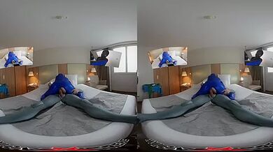 Nora Fox - Anal - NylonXtreme