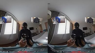 Nora Fox - Anal - NylonXtreme