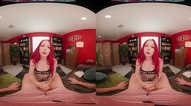 Boomer Groomer - VRHush