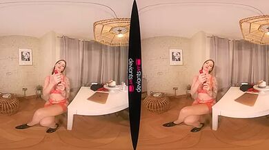 Performance Review - DeviantsVR